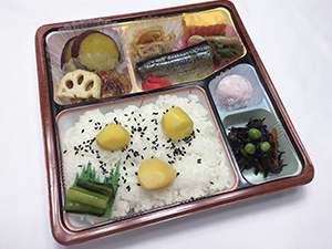 季節のイベント行事にオススメ