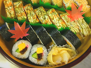 お祝い事にオススメ